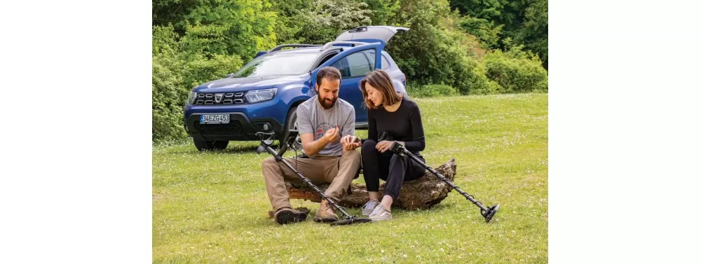 Металдетектингът като хоби?